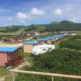 Фотография базы отдыха Агар