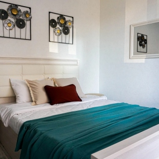 Фотография квартиры Квартира С мечтой о море