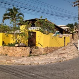 Фотография мини отеля Pousada Gente Bonita João Fernandes