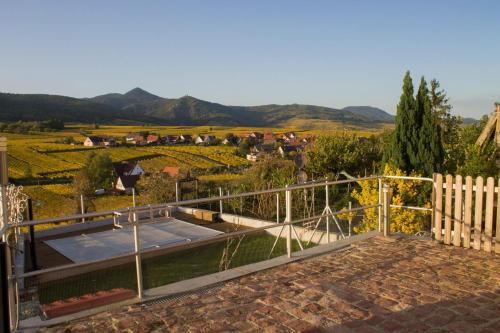 Фотография гостевого дома Le Zell