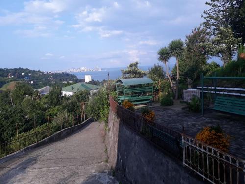 Фотография гостевого дома Lasha guest haus