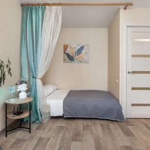 Фотография квартиры Квартира на 40 Лет Победы 47В