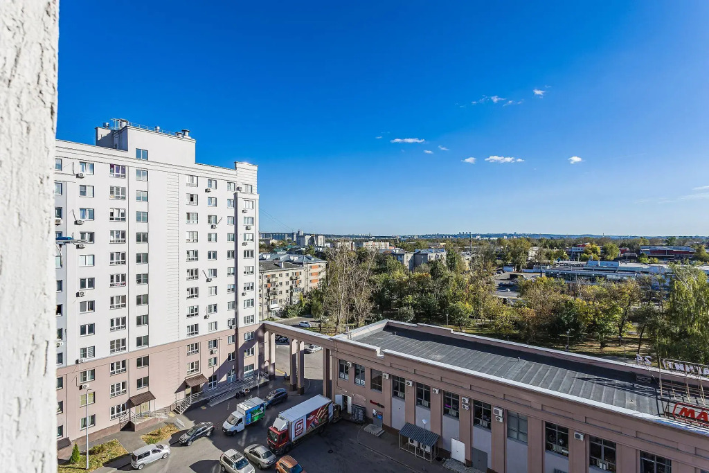 Фотография квартиры Сова-дом на Московском шоссе