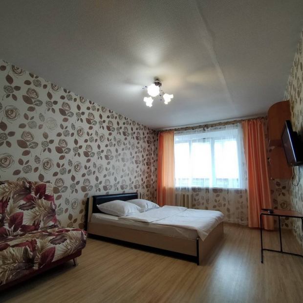 Фотографии квартиры
Апартаменты Вологда Северная 10Б