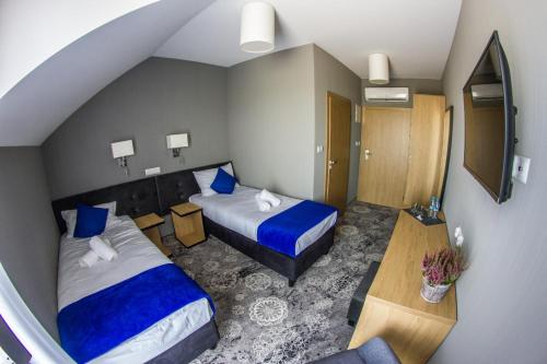 Фотография гостиницы Holistic