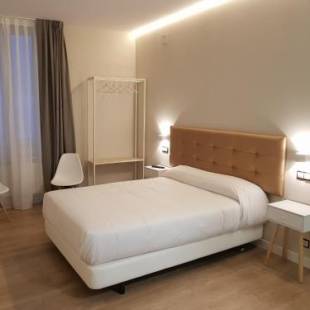 Фотографии гостевого дома
ART BURGOS