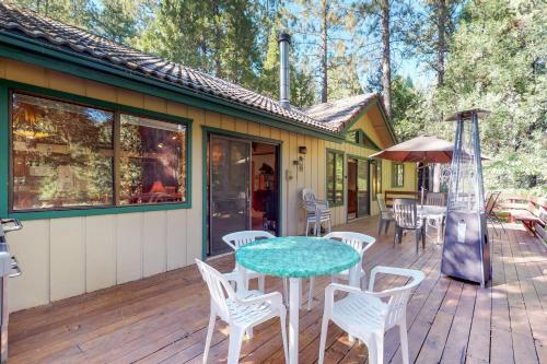 Фотография гостевого дома On The 9th