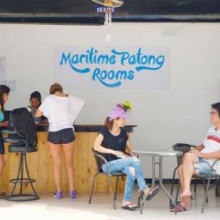 Фотографии хостела
myPatong GuestHouse - Hostel