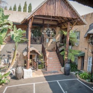 Фотография гостевого дома Big 5 Guest House Witbank