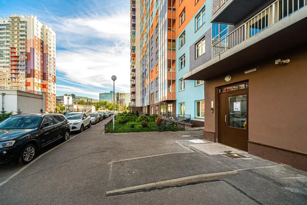 Фотография квартиры Goodapart (ГудАпарт) на Энергетиков