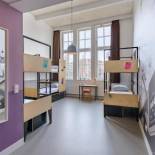 Фотография хостела Stayokay Hostel Amsterdam Oost