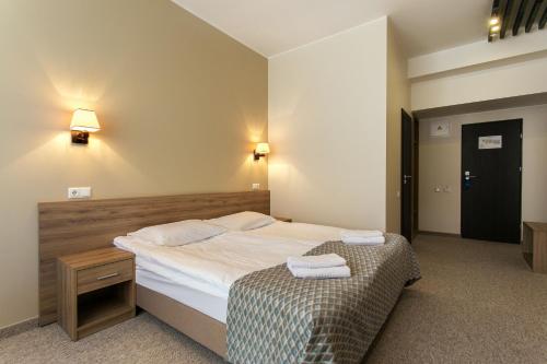 Фотография гостиницы Old Town Trio