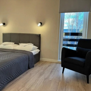 Фотография Коттеджа Дом у Фонтанов