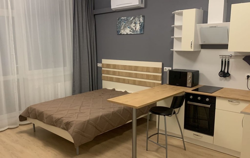 Фотография квартиры Апартаменты Академика Сахарова 95/2