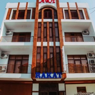Фотография гостиницы ART RAKAT