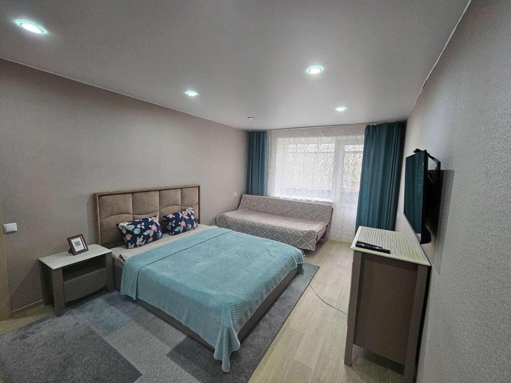 Фотография квартиры Апартаменты на улице Ленина 34