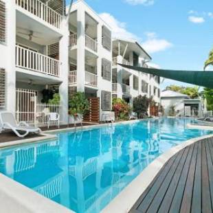 Фотографии апарт отеля
Mantra Aqueous on Port