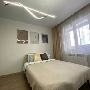 Фотография квартиры Квартира для командировки