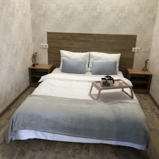 Фотография квартиры Квартира рядом с ТРЦ