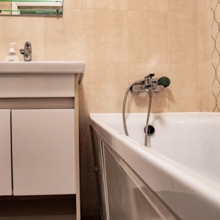 Фотография квартиры Romlex Apartments (Ромлекс) на улице Чаркова 28