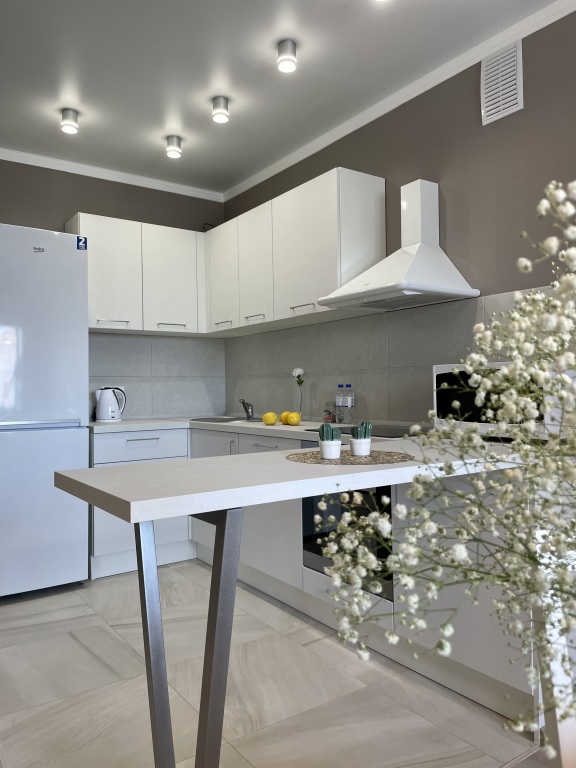 Фотография квартиры Апартаменты в самом центре города