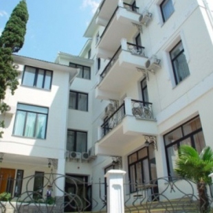 Фотография базы отдыха Олимп-Центр