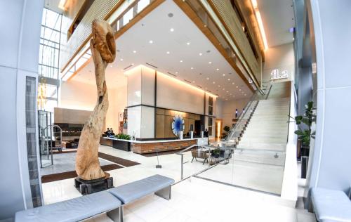 Фотография гостиницы Fairmont Pittsburgh