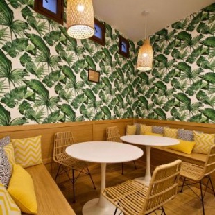 Фотография гостевого дома The Bridge Huertas