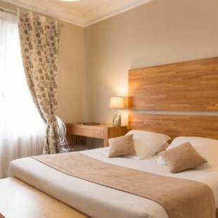 Фотографии гостиницы
The Originals City, Hôtel Cléria, Lorient (Inter-Hotel)