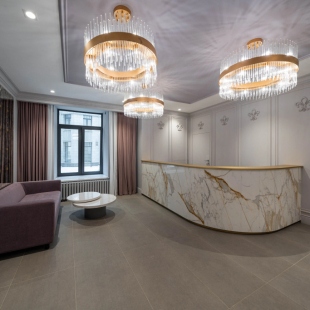 Фотография квартиры Апартаменты EL&T 11.2