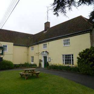 Фотографии гостиницы
Best Western Cedars Hotel