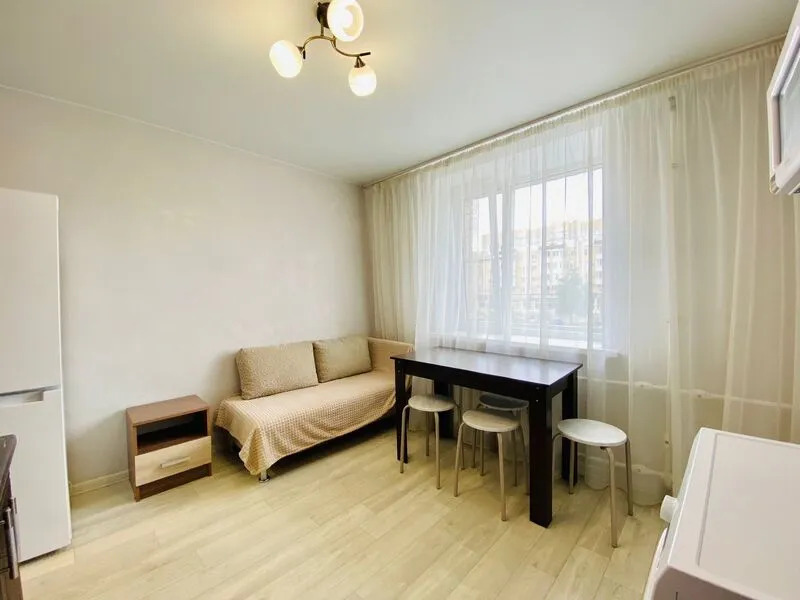 Фотография квартиры Apartments on str. International, bld. 54