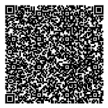 QR код гостиницы Театральный