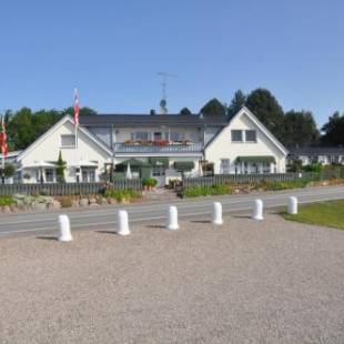 Фотографии мини отеля 
            Hotel Fjordkroen