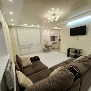 Фотография квартиры Квартира 1 комнатная квартира улица Мельникайте 90А