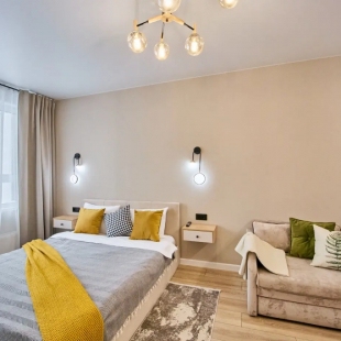 Фотография квартиры Квартира Станция Уют