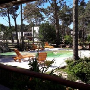 Фотография апарт отеля Il Tano Suites