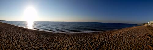 Фотография мини отеля Черноморский