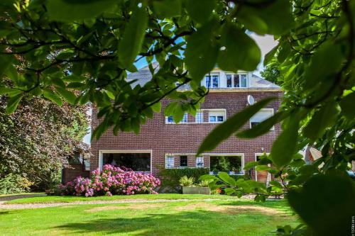 Фотография мини отеля L'Escarbotine