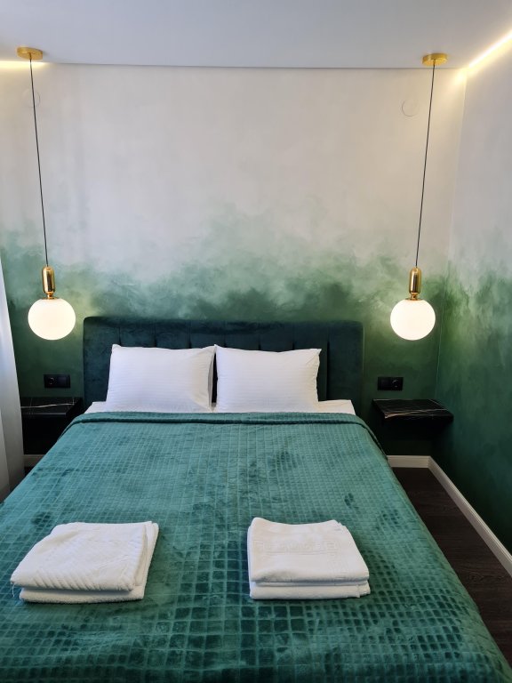 Фотография квартиры Апартаменты Пушкинская