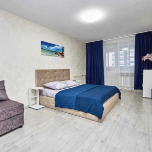 Фотография квартиры Квартира Светлая 1 комнатная