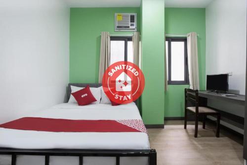 Фотография гостиницы OYO 570 Casa Lily