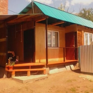 Фотография гостевого дома У Подснежника