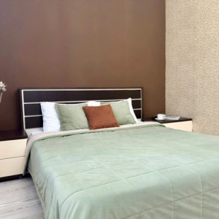 Фотография квартиры Квартира 1 Комнатная ЖК Даудель