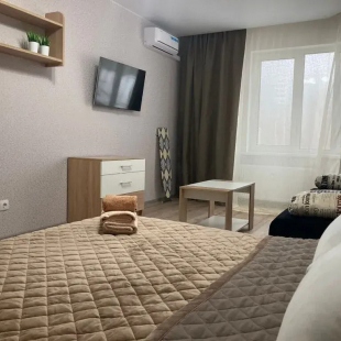 Фотография квартиры Квартира 1 Серебряный Век на Берегу Водохранилища