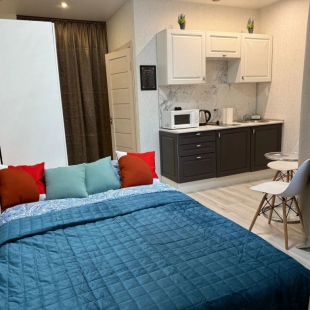 Фотография квартиры Апартаменты Royal plaza