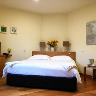 Фотографии гостиницы 
            Hotel Trieste