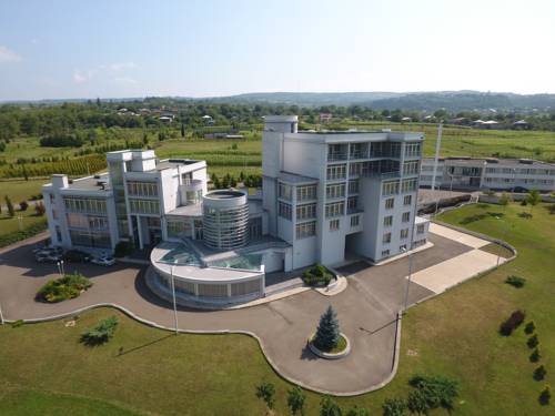 Фотография гостиницы Меди Хаус