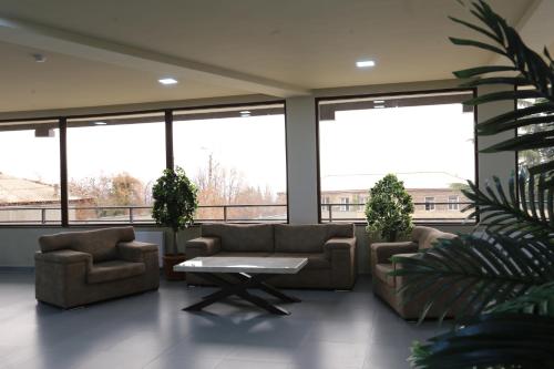 Фотография гостиницы Телави-Инн