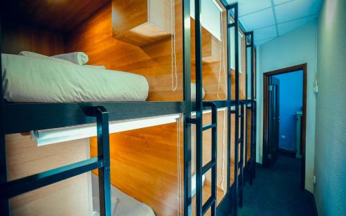 Фотографии хостела
Мариэль